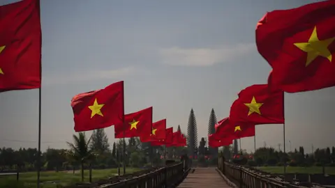 Hoà bình đẹp nhỉ  #quangtri #cauhienluong 