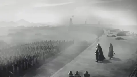 Câu nói trong lịch sử Việt nam dù bạn có nghe bao nhiêu lần thì cảm giác vẫn vậy 😔 Huyết chiến lũy thầy Cre:đuốc mồi Việt sử kiêu hùng  #dongmaulacviet  #vietsukieuhung  #lichsuvietnam  #duocmoi #hoathinh3d 