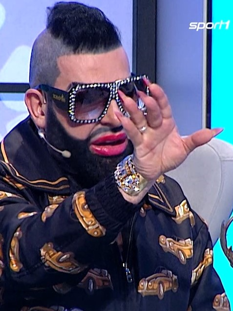 Teil 2: Glööckler rastet aus: „Bleib mit deinem Ton unten!” 🤯 #mystylerocksde  #sport1  #fashionblogger  #fashion  #fashiontrends  #MyStyleRocksGermany @haraldgloeoeckler  @ici.dmr123  @lily_takemeout