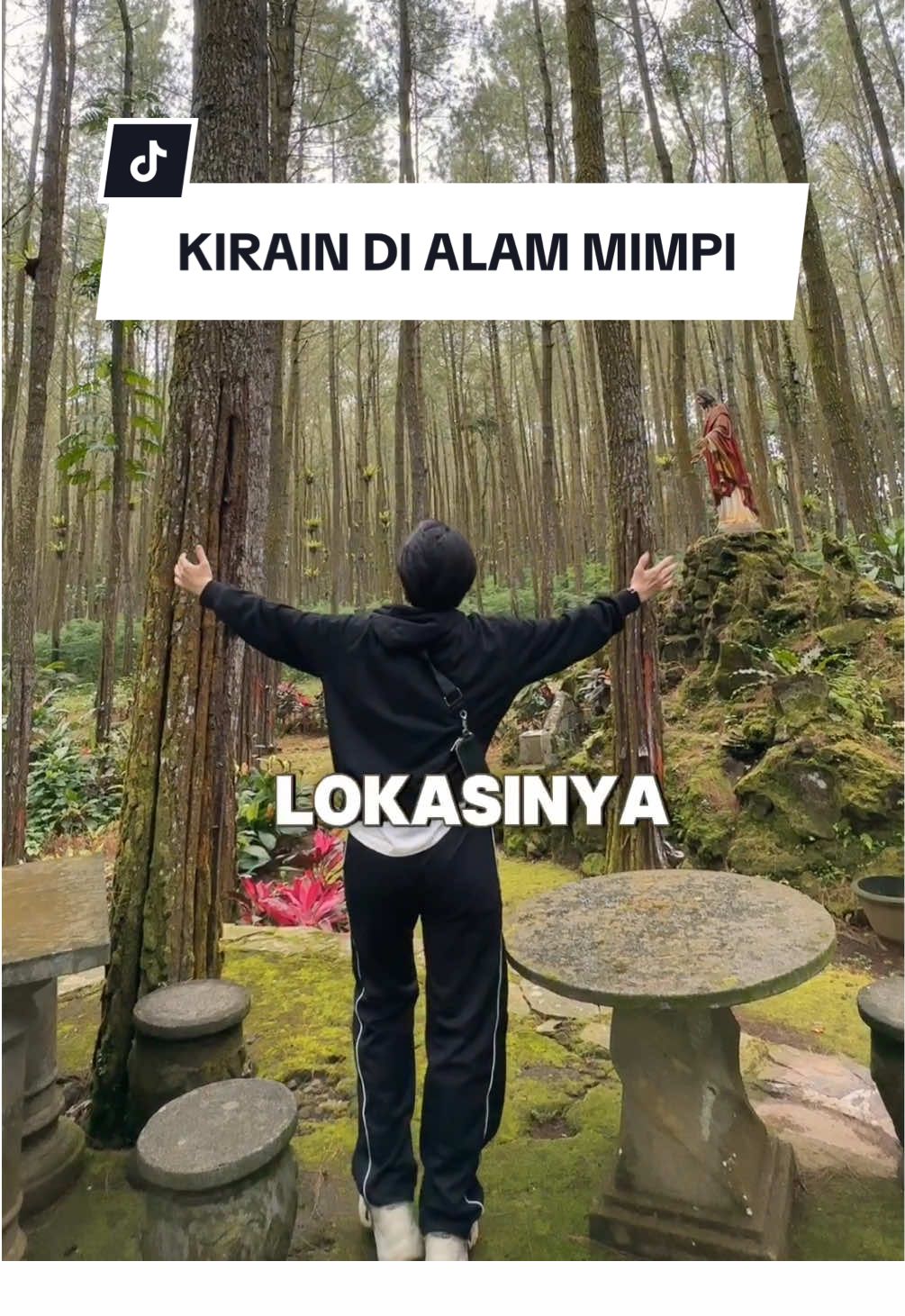 kirain lagi ada di dalam mimpi #Vlog #explore #banyuwangi 