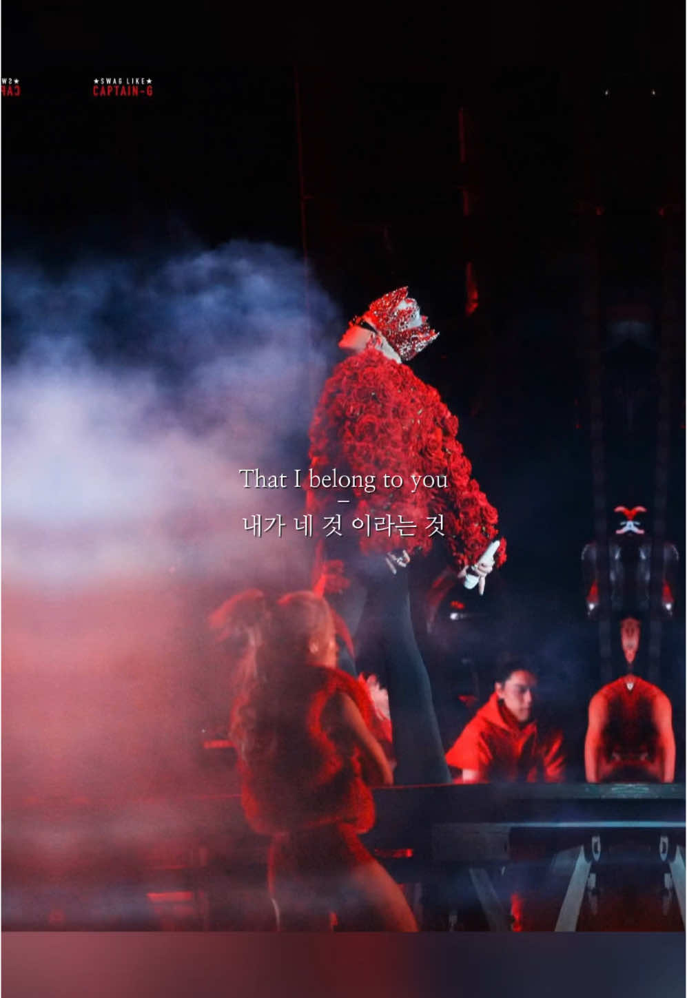Belong u #gdragon #kwonjiyong #drama #ibelongu #concert #goodday #bigbang 