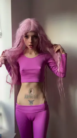 Barbie wishes you a good day