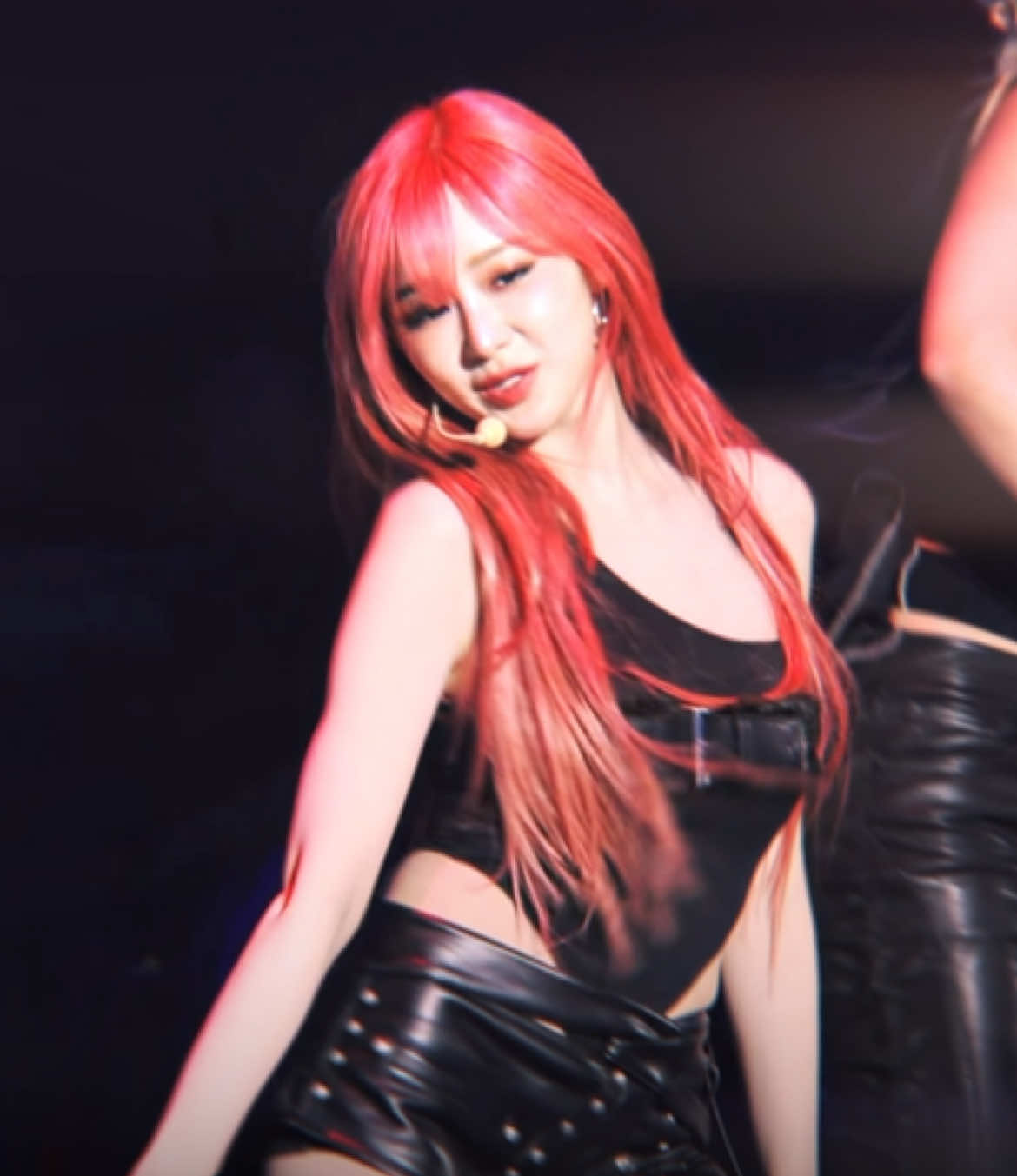 gigi owns this song fr #fyp #rinaespa5 #viral #aespa #giselle #giselleedit #aeri #aeriuchinaga 