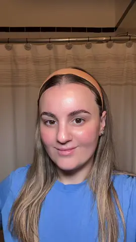 Easy Simple Makeup Routine On the Go for especially Mom’s  -Kosas Concealer & Eyebrow Pop Nano (Dark Brown ) -Saie Blush  -HausLabs Mascara  -Makeupforver Lipliner  -Laneige Lip Tint Cinnamon Sugar  @Kosas @Haus Labs by Lady Gaga @laneige_us @Saie @MakeUpForEverUSA  #5minmakeup #simplemakeup #mom #busymom #onthego #quickandeasy #grwm #makeup #beauty 