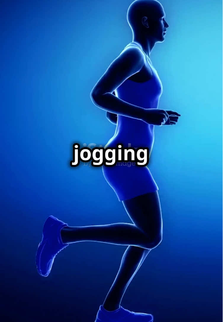 This what Happens to your Body when you go Jogging for a Month! #jogging #metabolism #heart #energy #fatburner #loseweightnaturally #endorphins #StressRelief #natural #health #healthylifestyle #healthcare #healthtips #foryou