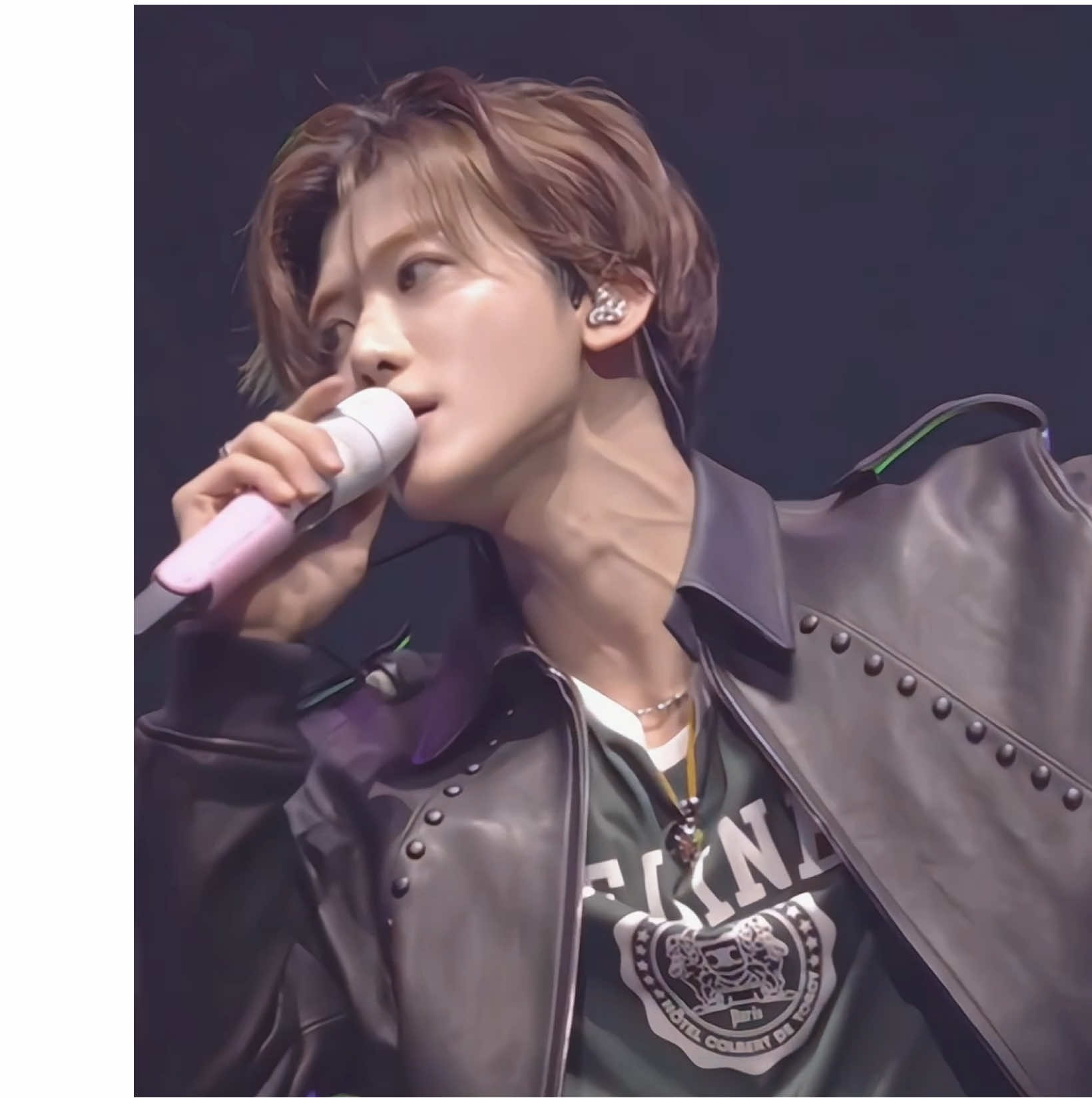 ขอฟังพี่แจมินร้อง life is still going on ตลอดไป🙏🏻 #jaemin #nctdream #fyp 