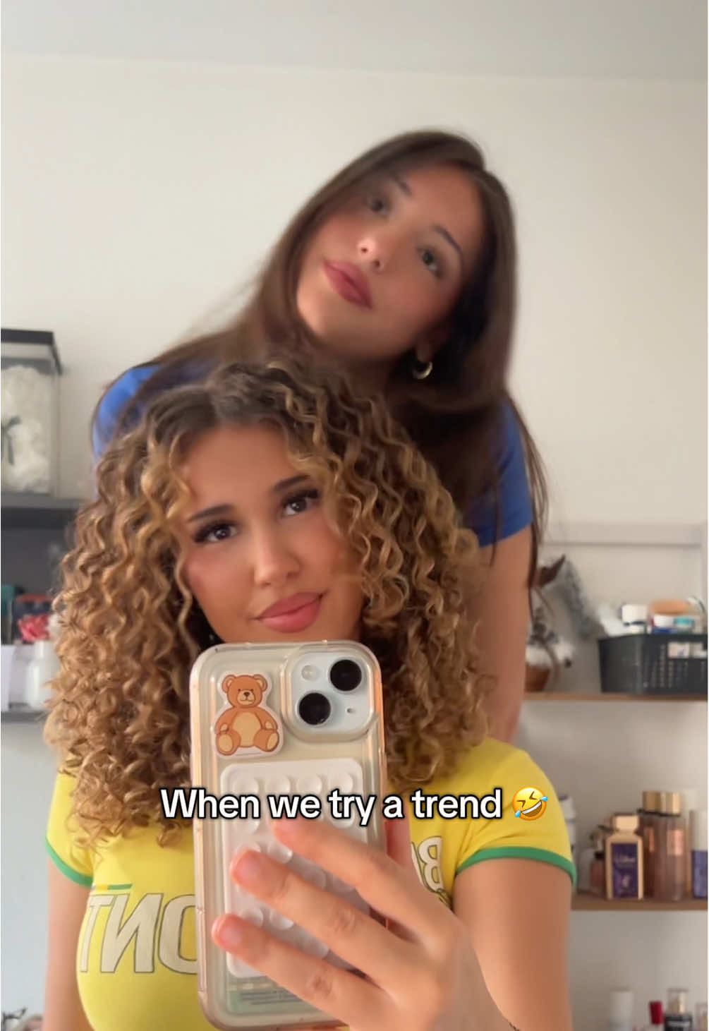 @Dilara 🤣🤣 #bestie 