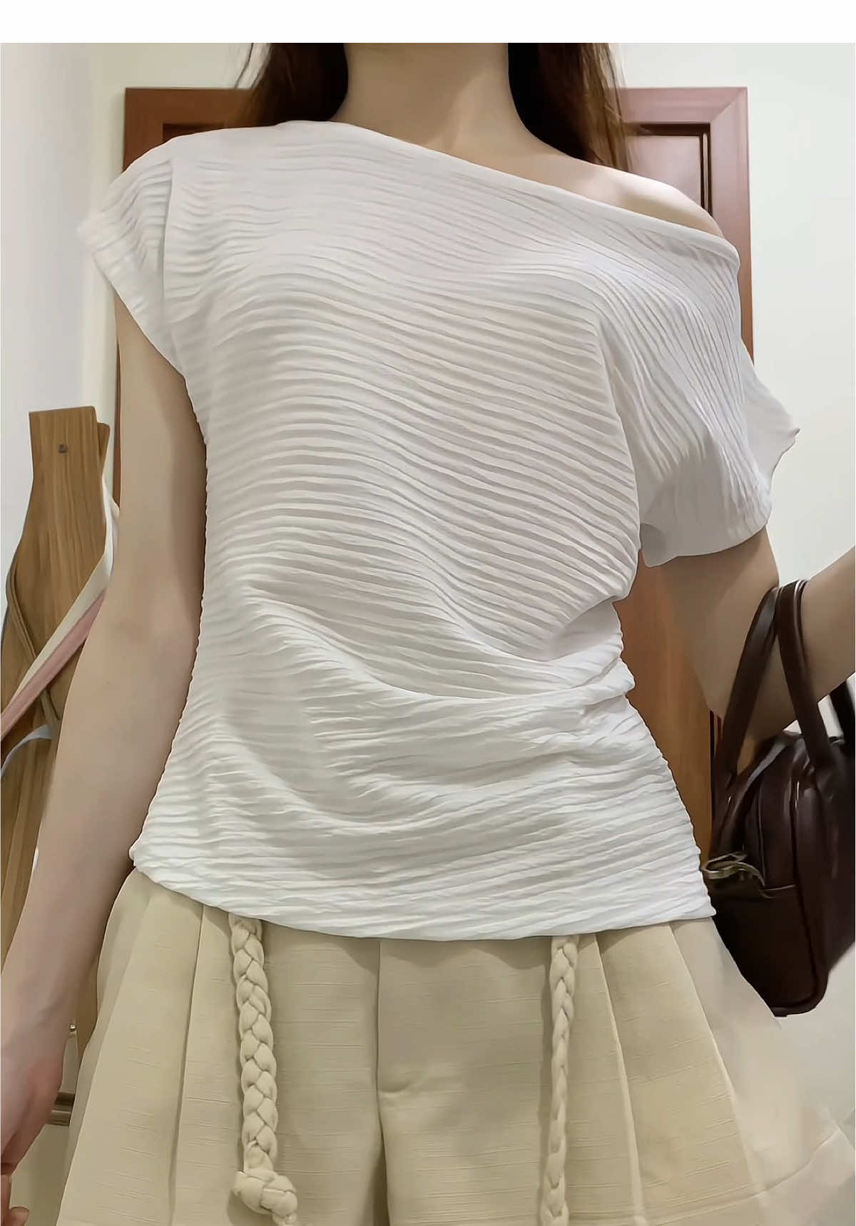 Ưng áo xinh #mihohouse #aolechvai #aothunlechvai #aotrevai #aotrevaixinh #aothunkieu 