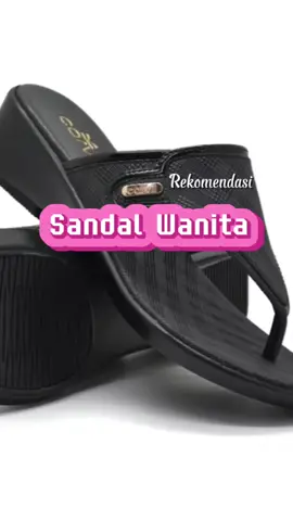 Sandal wanita #carvil #sandalwanita #sandalwanita #fyp #carviltetapyangterbaik #affiliate #jangkauanluas #style 