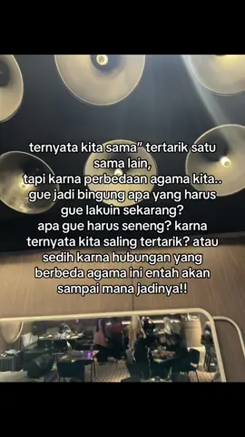 gue takut kecintaan terus ga bisa jauh” dari lo😭😭😭
