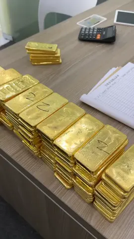 #lingotedeoro 