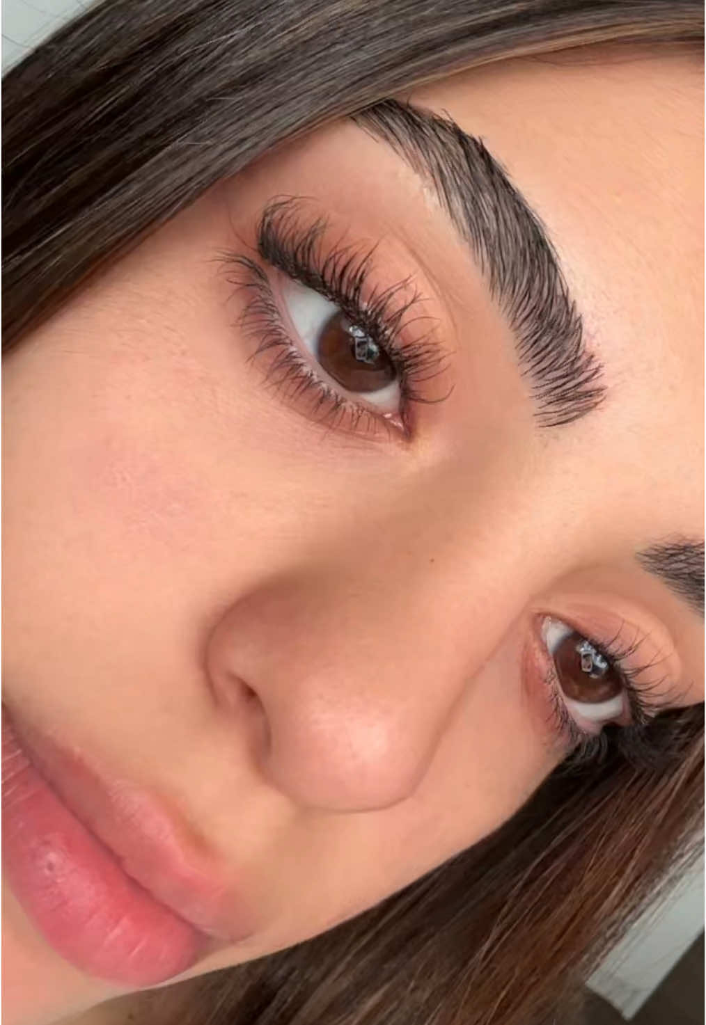 @SINS ‘N LASHES never disappoints 🙌🏻 use “COSTANZA10” to get 10% off on their products 💓💓 #lashserum #lashes #fyp #sinsnlashes #foryoupage #lashgrowthserum #lashroutine 