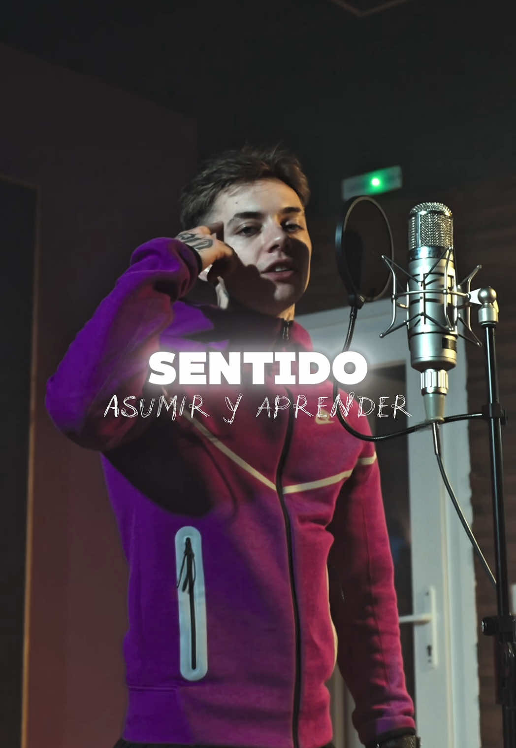 ASUMIR Y APRENDER 🧠⏰ #desarrollopersonal #motivacional #motivacion #viral #paratii 