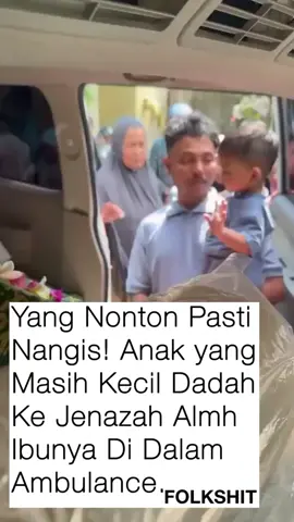 bapaknya berusaha tegar, adek sehat dan bahagia selalu y🤍 #ibu #ibudananak #meninggal #meninggaldunia #ditinggal #bapak #tegar #anak #kecil #viral #nangis #gakkuat 