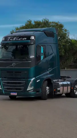 #johntomczyk #Dicave #volvotruck #fhtop #volvodobrasil #trcawa #mafra