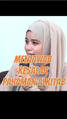 Menjawab Kesalah Pahaman Alkitab #yesus #keselamatan #yesuskristus #jesus