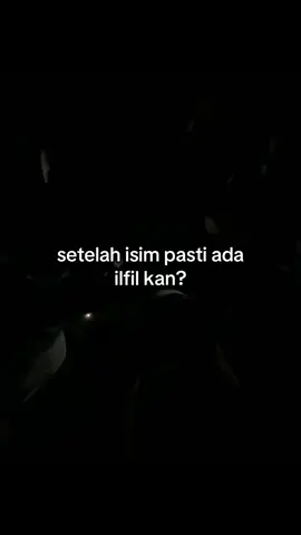 bener kan ilfil? #fy #fooryou #santri  #bismillahfyp #fypage #sarungan 