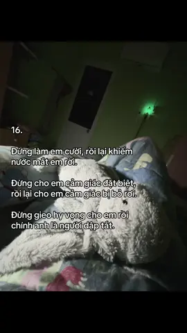“Đừng…”#viral #xuhuong #buon_tam_trang 