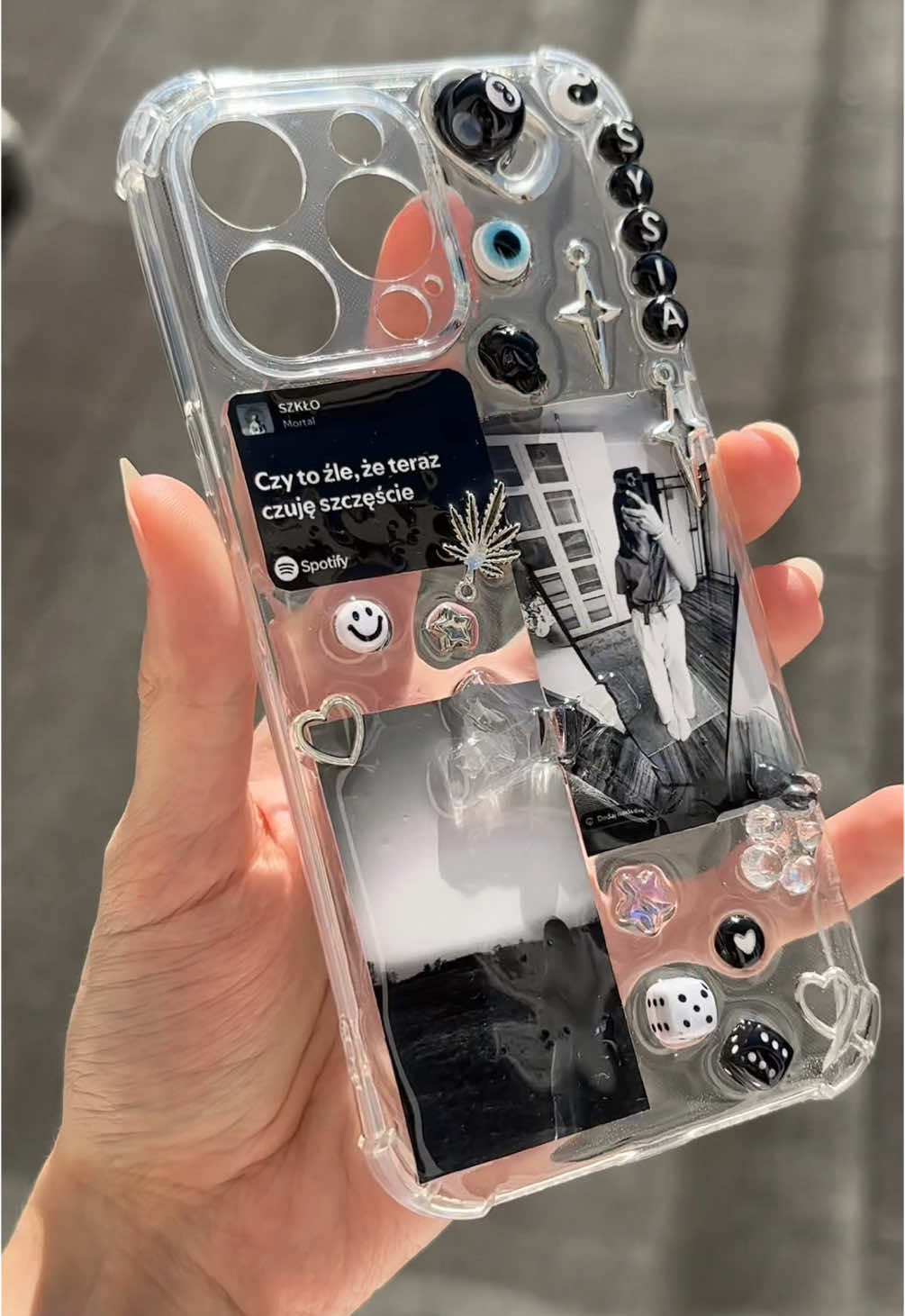#etui #cases #iphonecase #etuinatelefon #etuinaiphone #etuiiphone #customcase #etuinazamowienie #polska #recommendations #mortal #mortalcio #mortalszkło #warszawa 