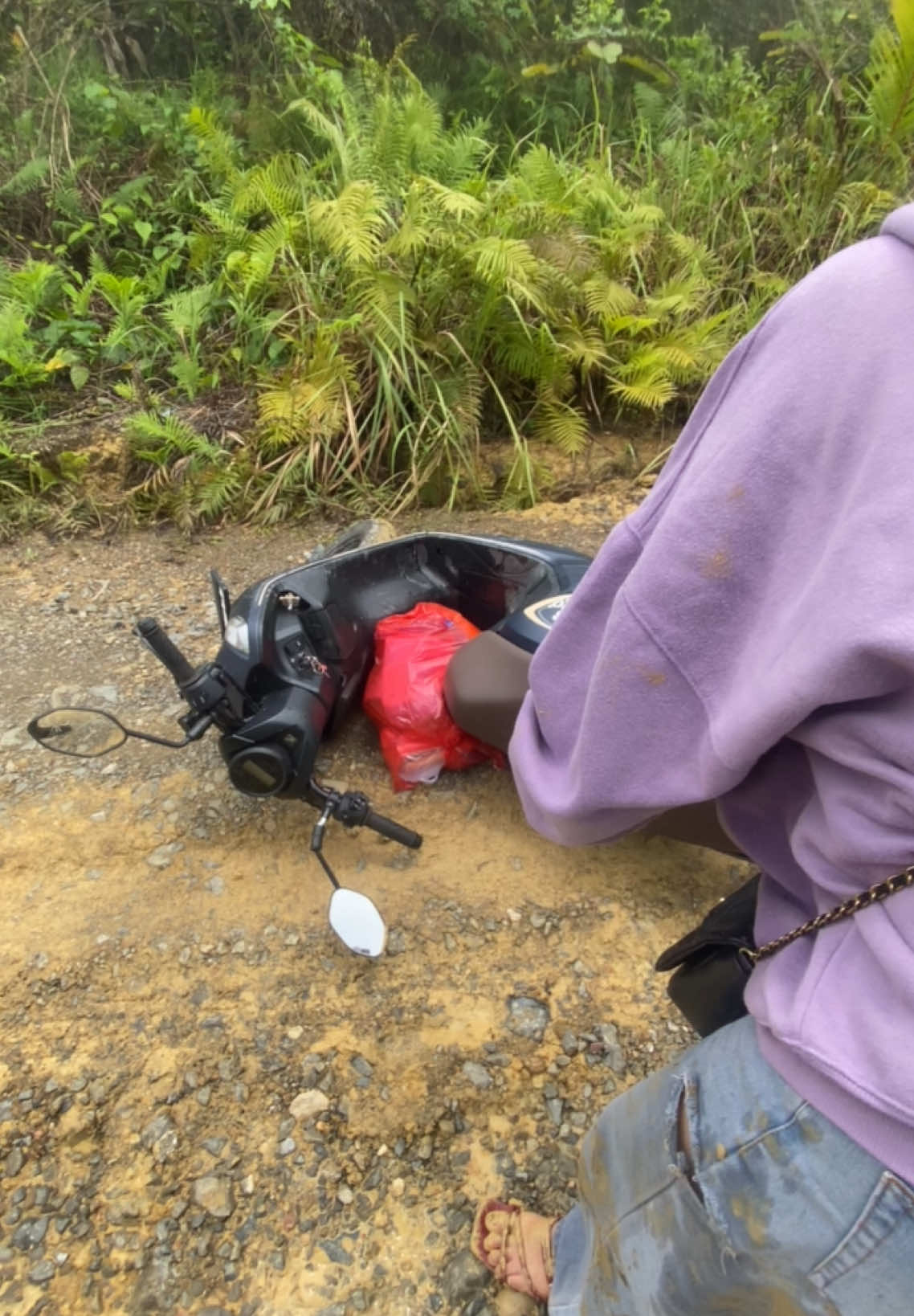 #velocity #pulangkampung #4u 