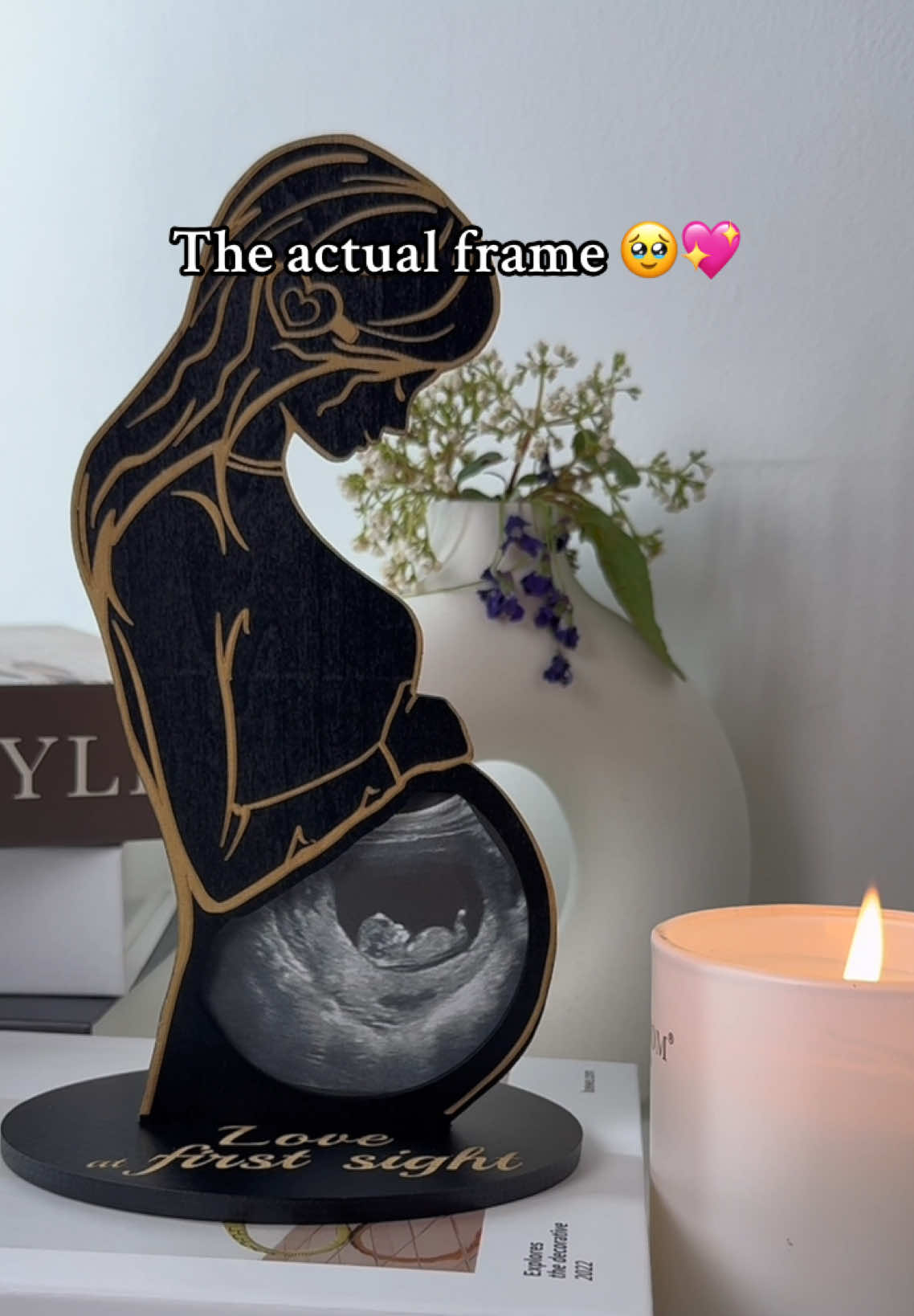 They were not prepared for this one 🥰✨ 