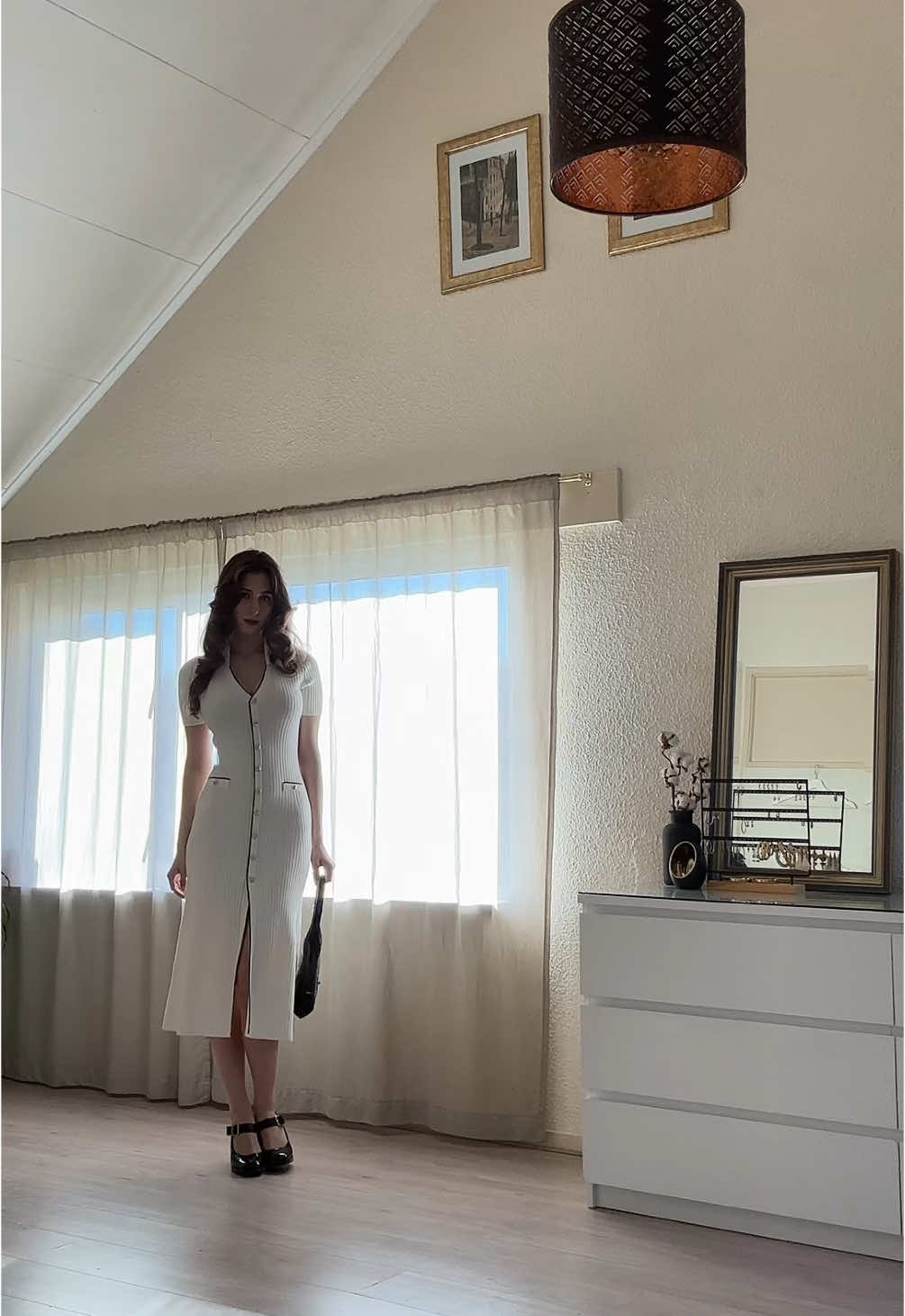 Saturday’s brunch outfit 🤍 #classystyle #elegantfashion #oldmoney @gaalaparis 