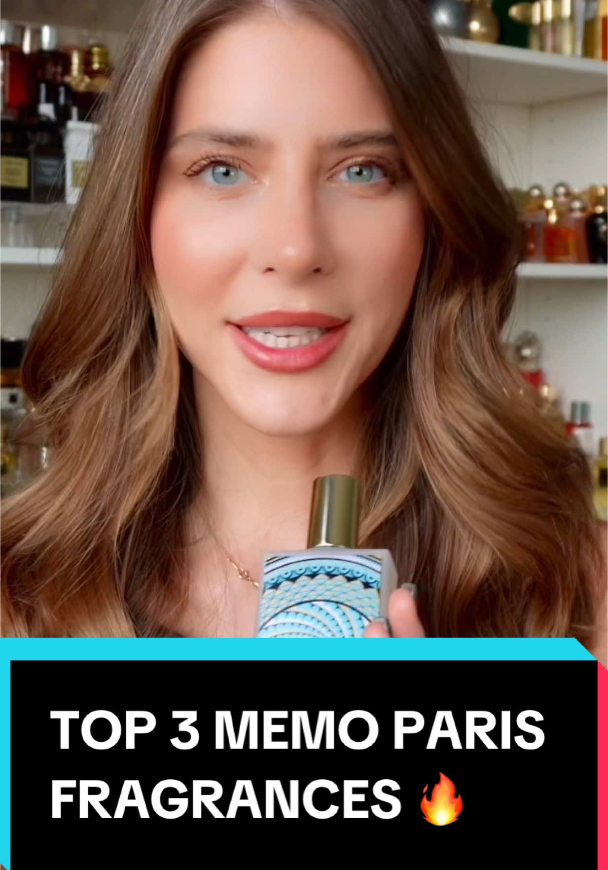 My favorite fragrances from @memoparisofficial 🖤 1. African Leather 2. Marfa  3. Madurai  What is your favorite from the house? Comment below ⬇️  #top3 #fragrancereview #luxuryfragrance #memoparis #sotd #fragrancecollection #perfumelovers #fragranceaddict #fragrancelover #perfumecollection #smellgood #nichefragrance #teamoversprayers #leather #fragrancetiktok #fragrancetok #colognetiktok #colognesformen #summerfragrance 