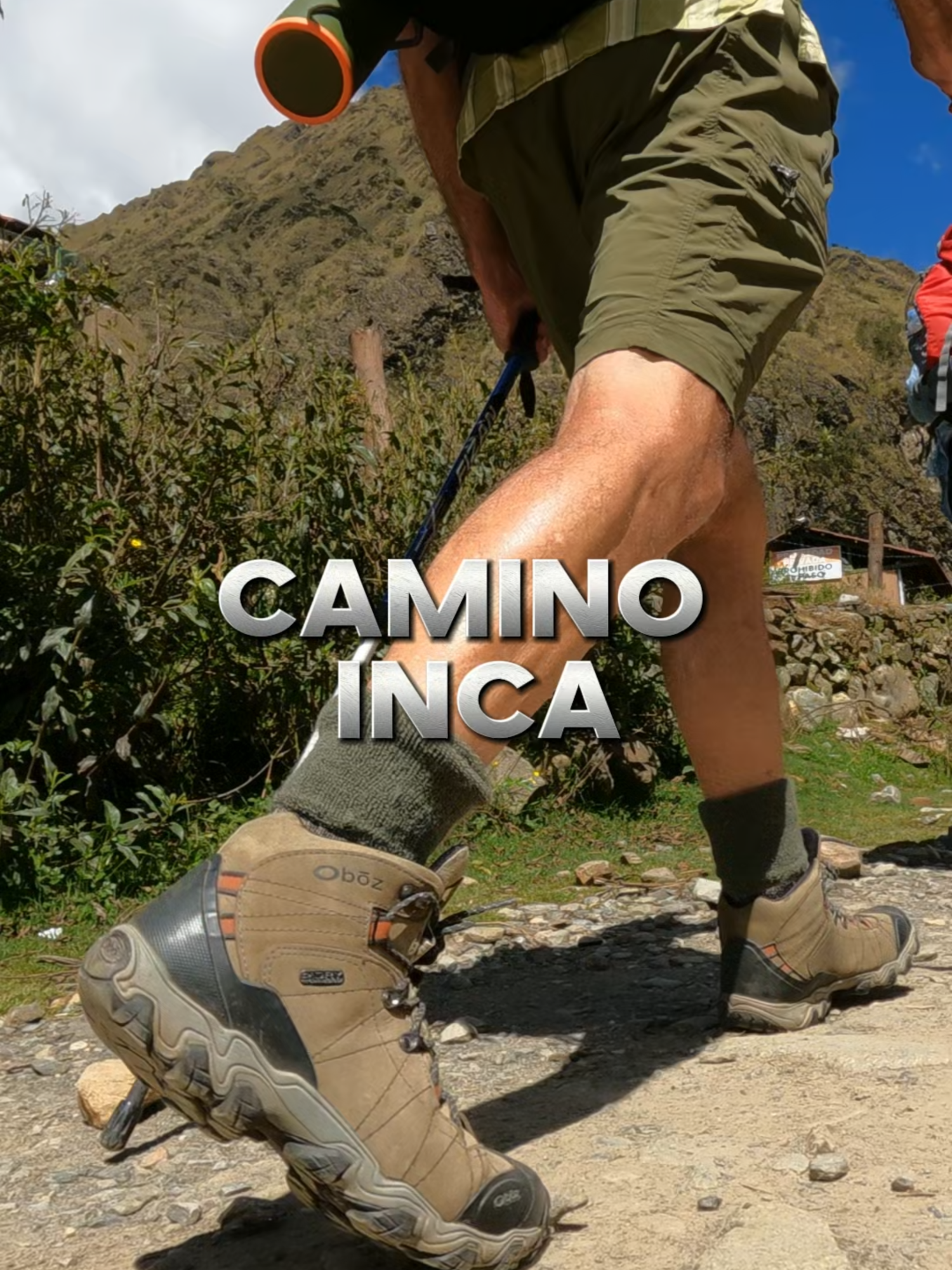 Trekking extremo en el Camino Inca 🏔️💥 4 días de desafío, altura y paisajes inolvidables. ¿Te atreves? #TrekkingExtremo #CaminoInca #MachuPicchu #AventuraAndina  #RetoDeAltura #CuscoPerú #ExploraMás #TravelPeru #Andes #NaturalezaPura #AventuraSinLímites  #PasiónPorElTrekking #TrekkingLife #PeruDestinations #AdrenalinaPura #montañasperuanas #TrekkingPeru #peruandestop