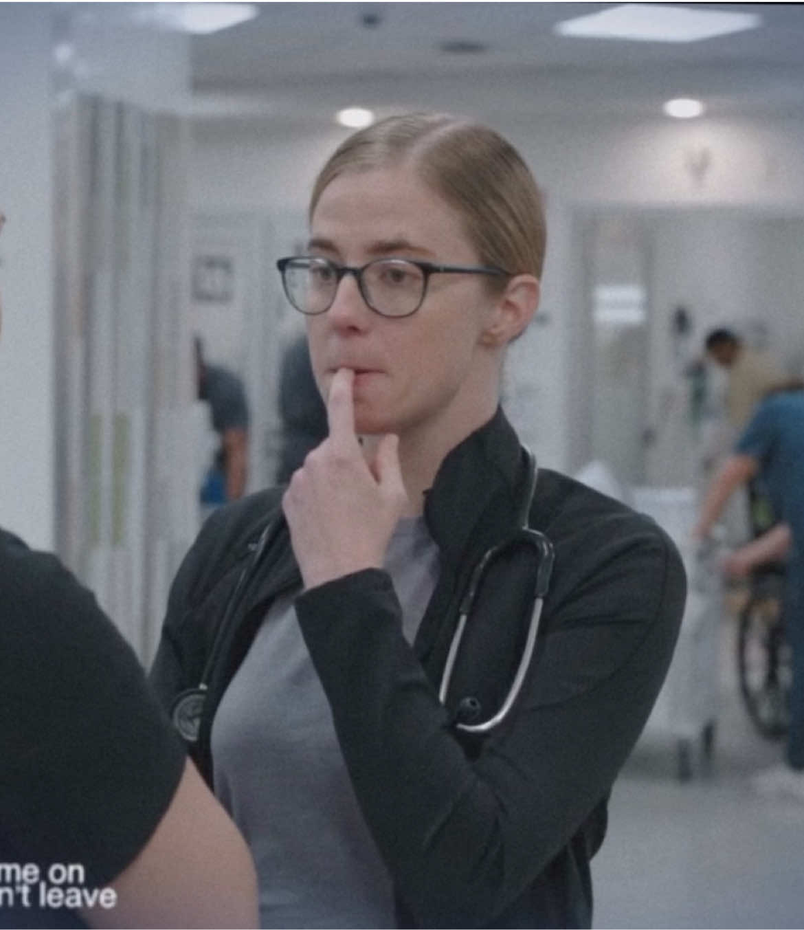 #melissaking 𖧧 me when im an absolute delight #drking #melissakingedit #melthepitt #thepitt #thepittedit #fyp #noonenoticed #themarias 