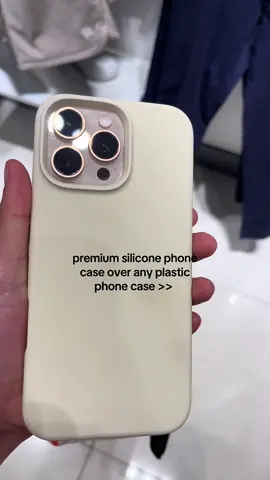 dust and stain proof pa #iphonecase #phonecase #siliconephonecases #fyp 
