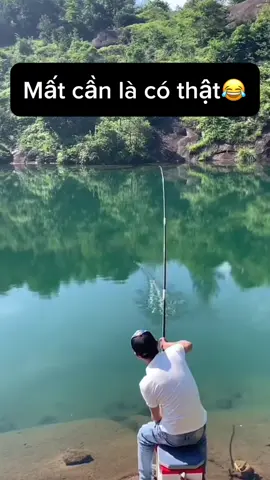 Lại mất ngủ😂#daisutq #caudai #câucá #câucágiảitrí #fishing 