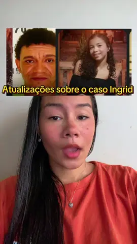 #foryo #viral_video #casosmisteriosos #fyyyyyyyyyyyyyyyy #fypシ゚ #casosbizarros #foryoupage #fyyyyyyyyyyyyyyyyyyy #casoscriminais #crimesreaisbr #desaparecida #investigacao#luluca#sweet16luluca #viraliza #vqiprofycaramba #crimetiktok #ingridvictoria 