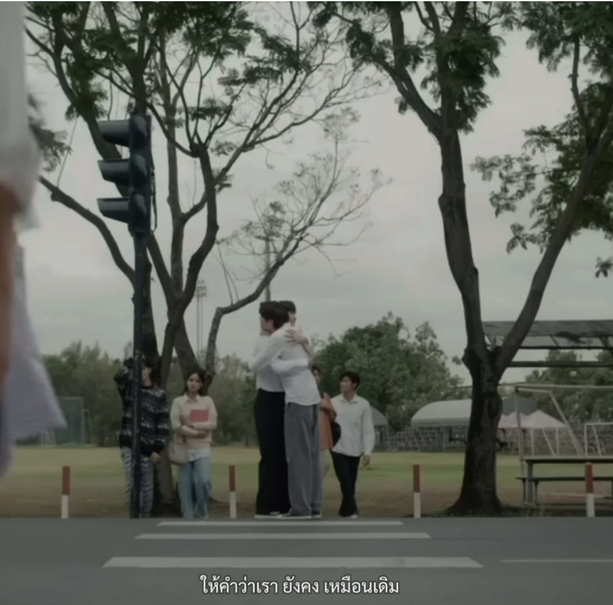 OPV ถ้าเราเจอกันอีก : พิพิธภัณฑ์รัตติกาล (ตั้ม & โฟน) x สายรหัสเทวดา (ไฟฟ้า & ไวน์)#fyp #perfect10liners #สายรหัสเทวดา #midnightmuseum #พิพิธภัณฑ์รัตติกาล #juniormark #จูเนียร์มาร์ค #junniorrs #markjrtn #ดันขึ้นฟีดที 