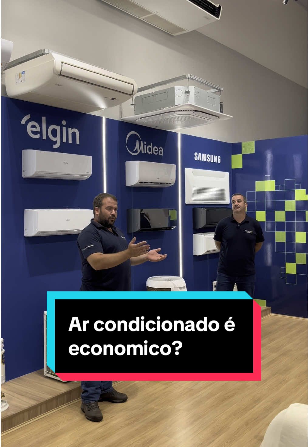 ✅ Ar condicionado gasta menos que um ventilador! Parte 1 #arcondicionado #cursodearcondicionado #r32 #refrigeraçãoeclimatização #hvac #arcondicionadoinverter #refrigeração 
