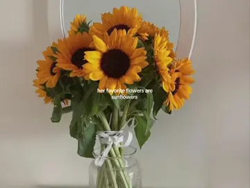 sunflower #sunflowers #sunflower #sun #flowers #flower #🌻 #flowertok #flowertiktok #flowergirl #aesthetic #pinterest #fyp #cinnamoony 