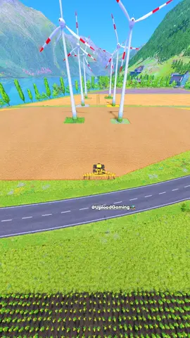 #farmingsimulator22 #farmingsimulator25 #satisfyingvideo #satisfying #fs22 #fs25 