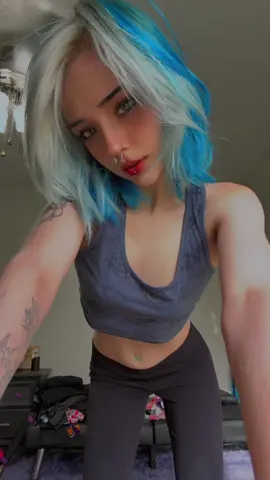 Will try to film today I’m sorry 😭