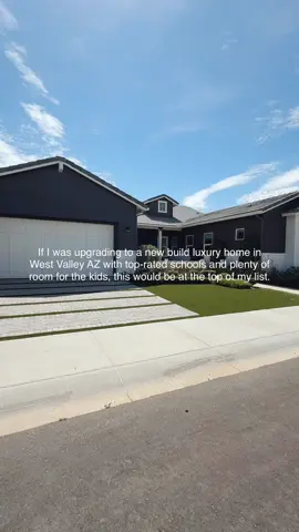 I’m sure you’ve heard… New builds west of the 303 are where you can get some of the best deals right now! Builders are offering lower than market interest rates AND incentives that cover your closing costs. A lot of them have quick closings available too!! If you have been thinking that a new build home is what your family needs comment “build” and I’ll send you my Az new construction guide to download for FREE!! #westvalleyaz #arizonarealtor #azrealestate #newbuildhome #familyhomes #familyfriendlyneighborhood 