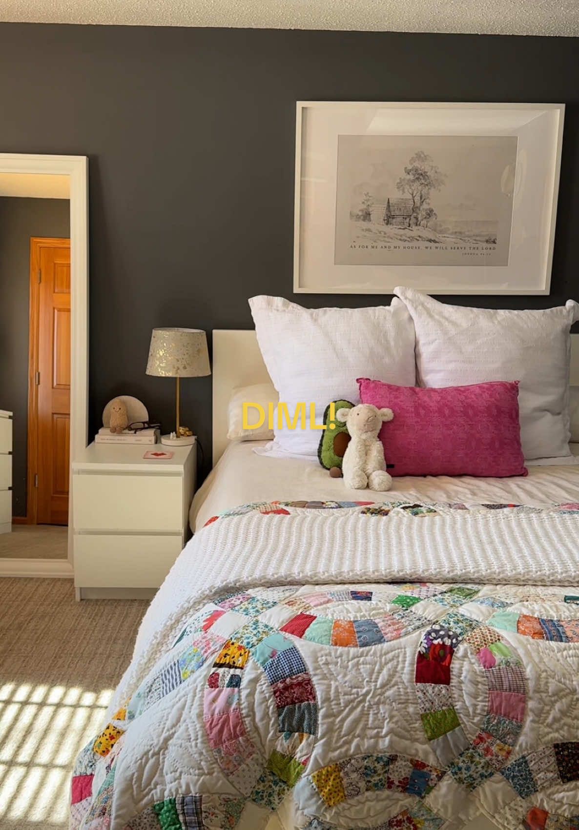 Link in my bio for Amazon Prime deal! Happy spring shopping 🌼 @Amazon #PrimePartner 