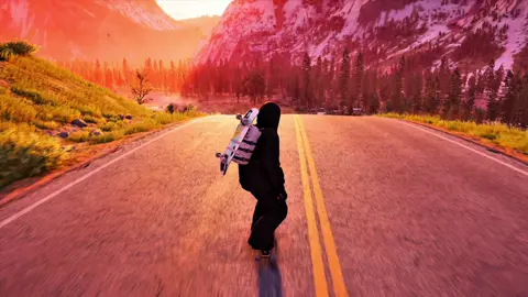 La La La #ridersrepublic #ridersrepublicgame #gameplay #game 
