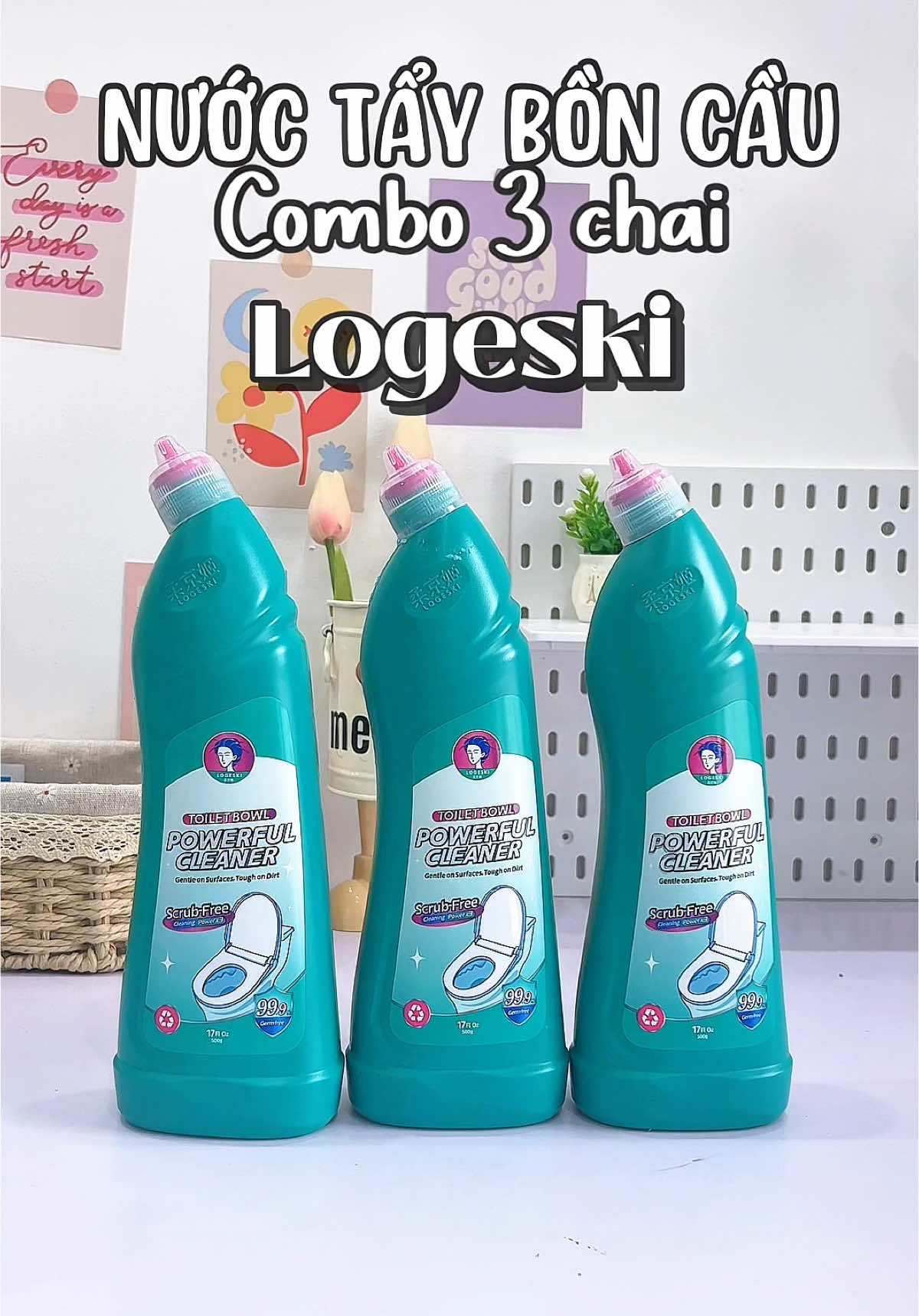 Bí quyết tẩy rửa nhàn mà sạch bong nè người đẹp. Mua combo 3 chai 1 lần luôn đỡ ship cho rẻ nha#xuhuong #viral #viralvideo #viraltiktok #meovatcuocsong #mebimhiendai #giadung #giadungtienich #nghiennha 
