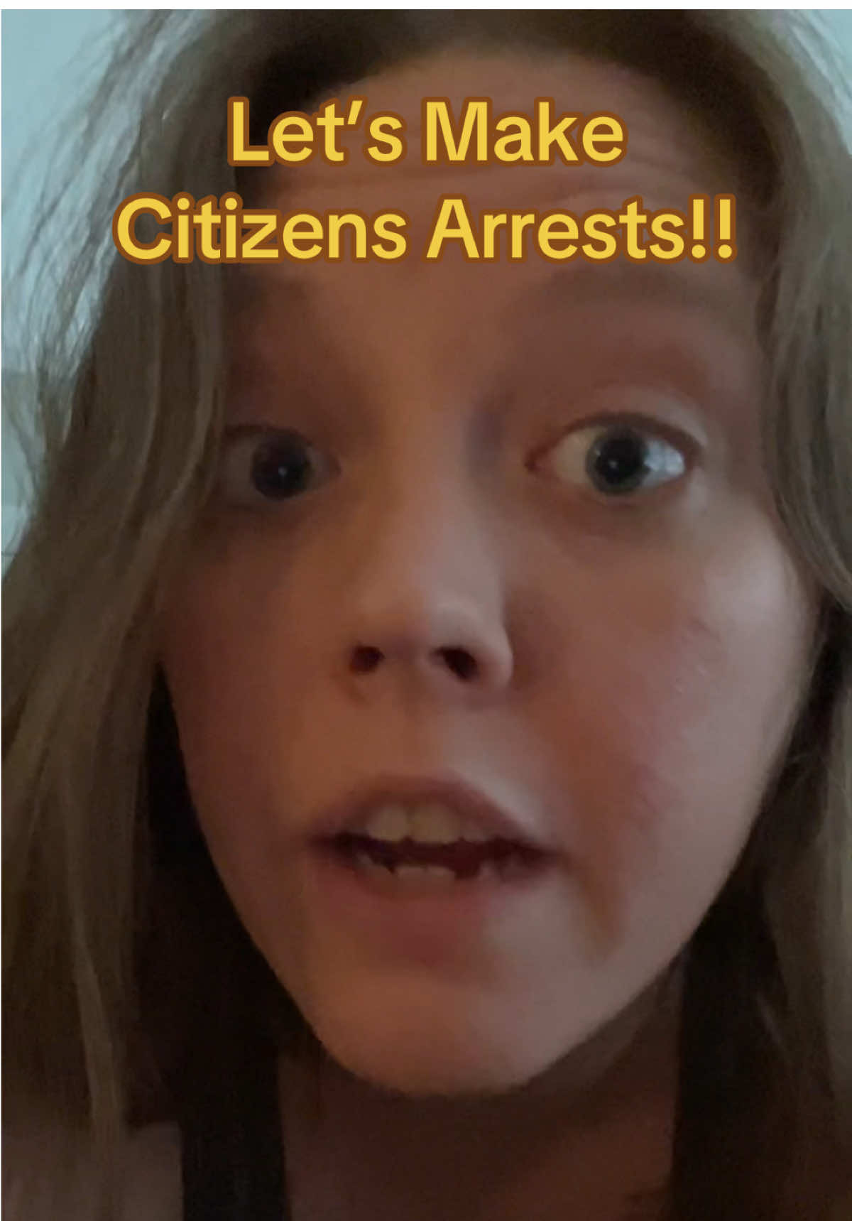 Look, I’m not saying I agree with the police state, I’m saying this is one of the few avenues where we can use their own colonial bowels against them to expose the hypocrisy and make a symbolic gesture to indicate we refuse to roll over and obey unjust laws and a legitimate authority