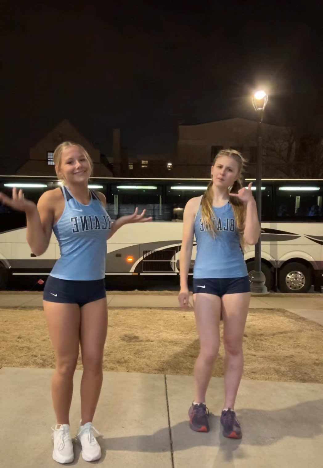 griak invite?? #track #uofm #dance #trending #fypシ #fypage 