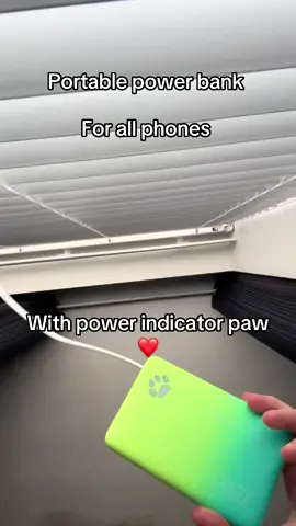 #powerbank #phonepowerbank #phonecharger #charger #pawgo #doglover 