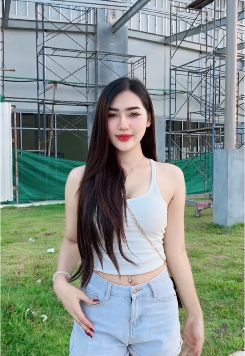 #ส้มโอกัญญารัตน์ #หาดใหญ่ #22y 