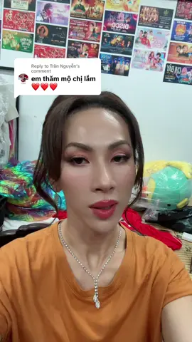 Replying to @Trân Nguyễn 