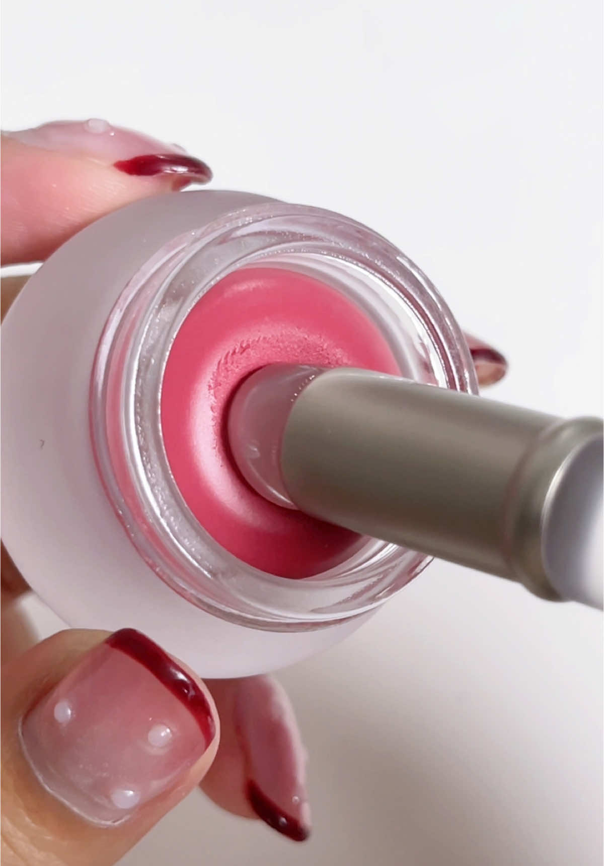 Fwee — Baby👶🏻🪽Pudding Pot #fwee #fweepuddingpot #lipcheck #lip #check #makeup #ลิป #รีวิวบิวตี้ 