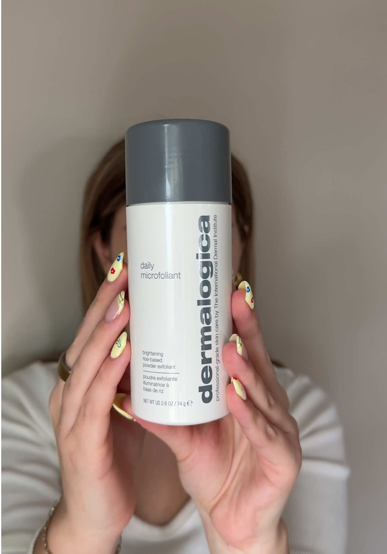 2025 is the year for glowing skin 🤩  @dermalogica  #dermalogica #smoothitout #skincare #skincareroutine #smoothskin #glowingskin #fyp #microinfluencer #skincareproducts #skincaretips 