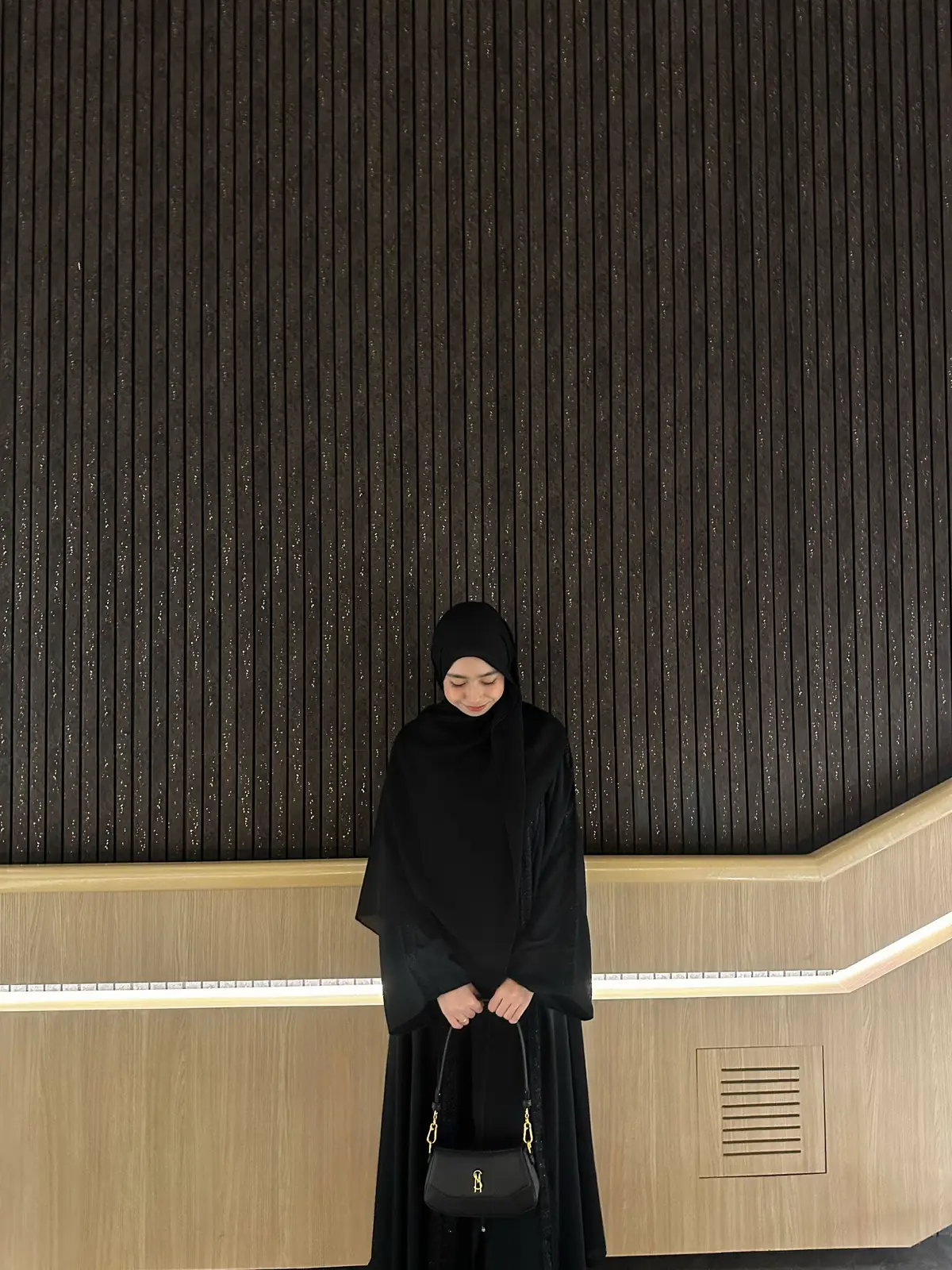 iftar with maa familyy