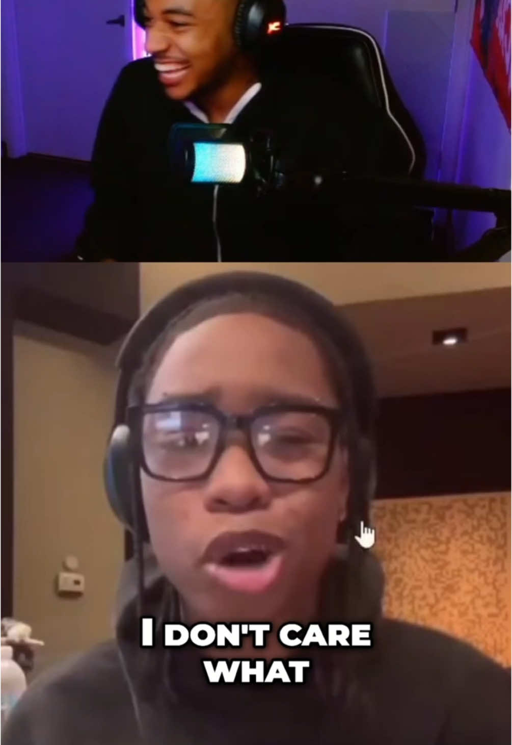 Glo is not real.. #glo #liluzivert #dutie 